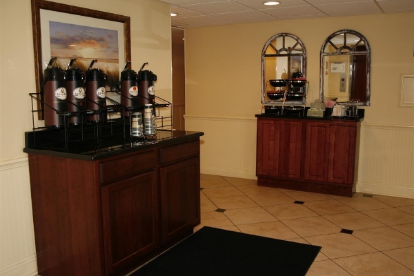 Quality Hotel Clearwater Beach Resort